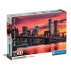 Puzzle 1500 – East River za soumraku