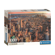Puzzle 1000 – New York