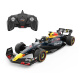 Stavebnica Oracle Red Bull Racing RB19 1:16