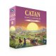 Hra Catan – Kupci a barbaři rozšíření