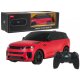RC – Range Rover Sport SV 1:24 Červené