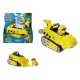 Paw Patrol – Vozidlo s figurkou Rubble's