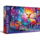 Puzzle 1000 – Mystický jelen