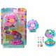 Polly Pocket – Sada JCB16