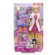 Barbie – Vědkyně