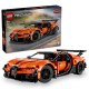 42222 Lego Technic – Hyperauto Bugatti Chiron Pur Sport
