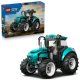 60498 Lego City - Traktor