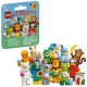 71051 Lego Minifigures 28. série – Zvířata