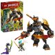 71854 Lego Ninjago - Coleův expediční robot a dračí Zane