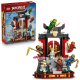 71866 Lego Ninjago - Výstavka nindžů: 15 let NINJAGO