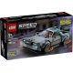 77256 Lego Speed Champions – Stroj času z filmu Návrat do budoucnosti