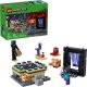 21584 Lego Minecraft – Cesta portálem do Netheru a Endu