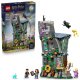 76467 Lego Harry Potter – Dům Lenky Láskorádové