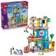 42689 Lego Friends – Klubovna pro kamarády v městečku Heartlake