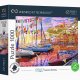 Puzzle 1000 - Letní večer