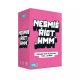 Hra – Nesmíš říct "hmm"