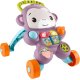 Fisher-Price – Chodítko opice