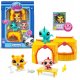 Littlest Pet Shop - Džungle