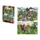 Puzzle 2x48 – Jurassic World