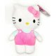 Hello Kitty - Plyšová postavička 25 cm Růžová