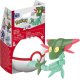 Mega Construx - Pokémon Pokeball Dreepy Fantyrm Grolldra