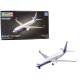 Revell – Boeing 737-800