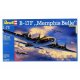 Revell – B-17F „Memphis Belle“