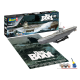 Revell – Ponorka Typu VIII C – U96