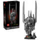 11373 Lego Icons - Pán prstenů: Sauronova helma