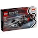 77259 Lego Speed Champions – Závodní auto Audi Revolut F1® Team R26
