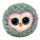 TY Beanie Bouncers - Sova 9 cm