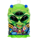 Treasure X Alien Dissection Mini Alien