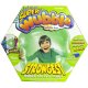 Míč nafukovací - Super Wubble Zelená