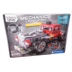 Mechanická laboratoř – Hot Rod