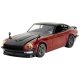 Fast & Furious – 1972 Datsun 240Z