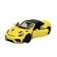 Porsche 718 Spyder 1:34