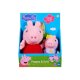 Peppa Pig - Plyšové postavičky
