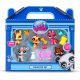 Littlest Pet Shop - Zvířátka