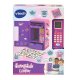 VTech - Super tajný maxi trezor- růžový