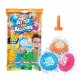 Nerf – Vodní kapsle