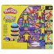 Play-Doh – Ninja želvy