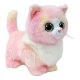 TY Beanie Babies - Plyšová kočka 15 cm
