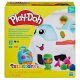 Play-Doh - Startovací průzkumnické letadlo