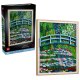 31220 Lego Art - Claude Monet - Most nad jezírkem s lekníny