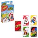 UNO – Super Mario