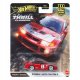 Hot Wheels Premium - Mitsubishi Lancer