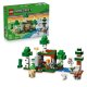 21593 Lego Minecraft - První noční dobrodružství