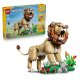 31386 Lego Creator - Divoká zvířata: Majestátní lev