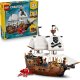 31387 Lego Creator - Kultovní pirátská loď