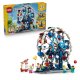 31389 Lego Creator – Kultovní ruské kolo